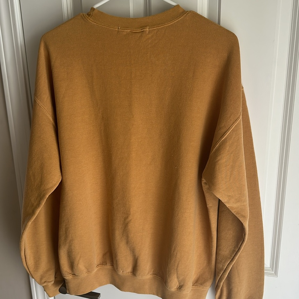 NWOT TEXAS Y'ALL SWEATSHIRT s-m - Picture 6 of 10